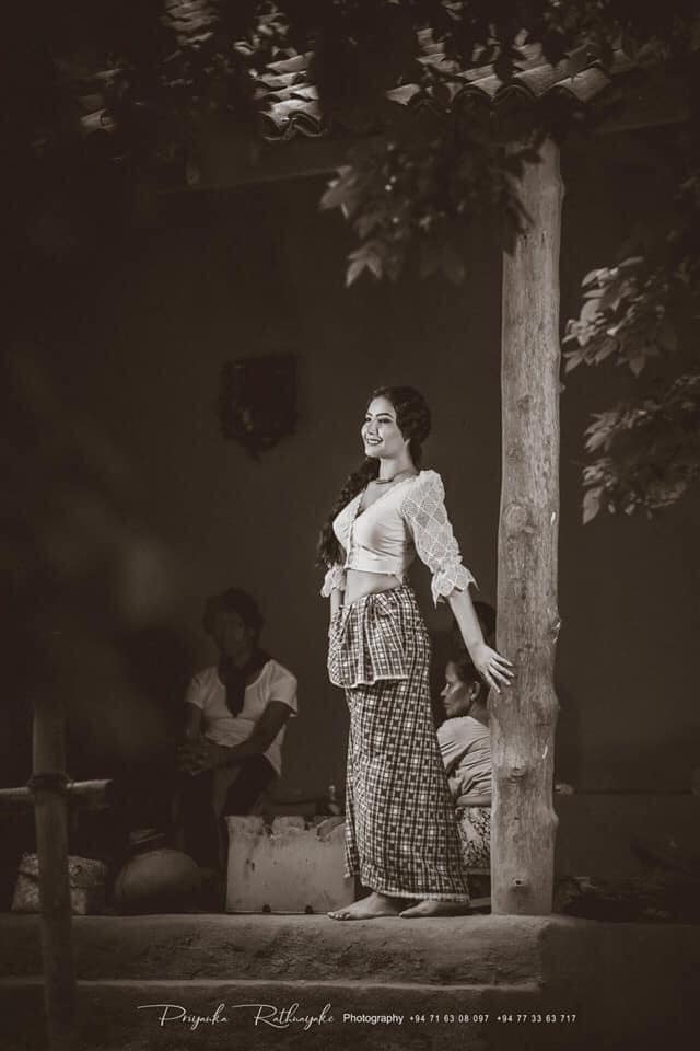 Teena Shanel Village 14