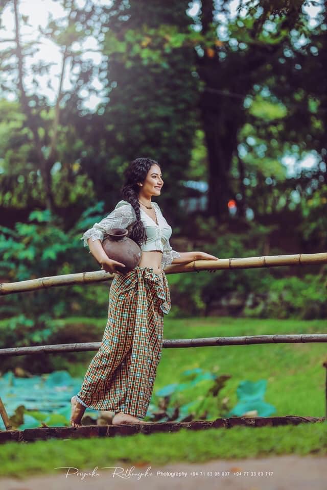 Teena Shanel Village 2