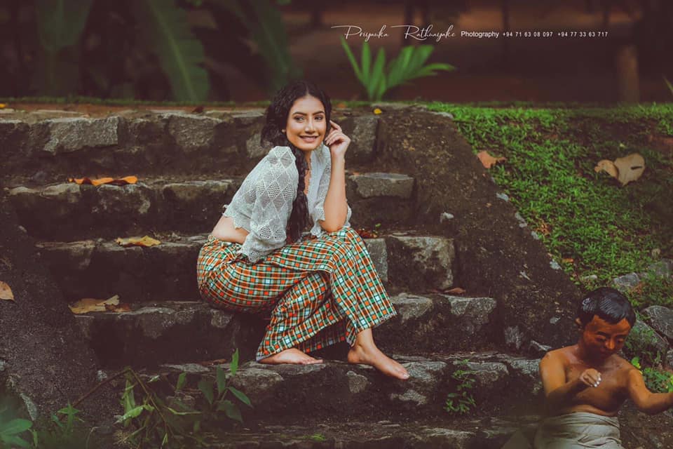 Teena Shanel Village 5