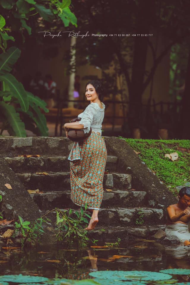 Teena Shanel Village 9