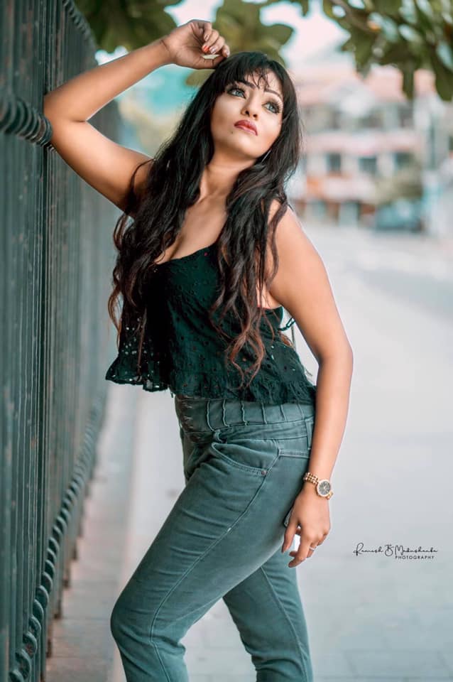 Thara Kaluarachchi 5