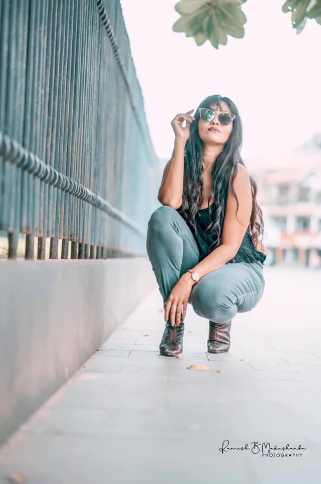 Thara Kaluarachchi 6