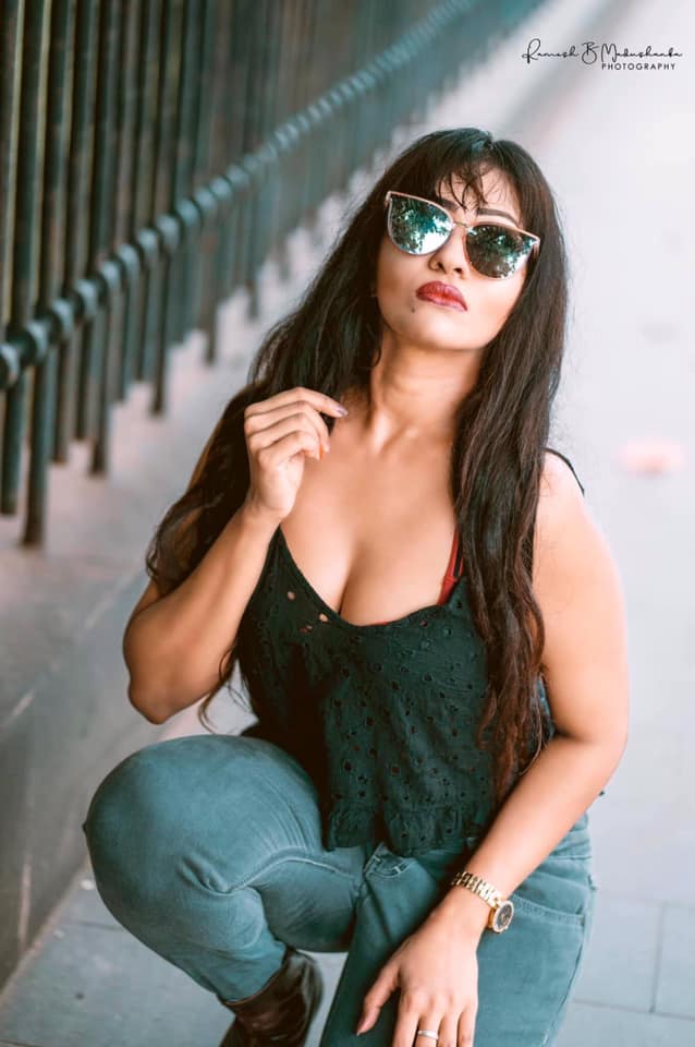 Thara Kaluarachchi 8