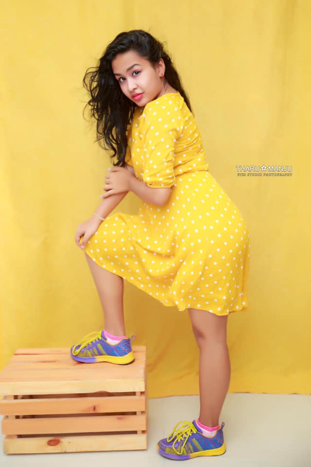 Venlly Dissanayaka New 1