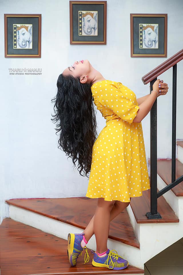 Venlly Dissanayaka New 2