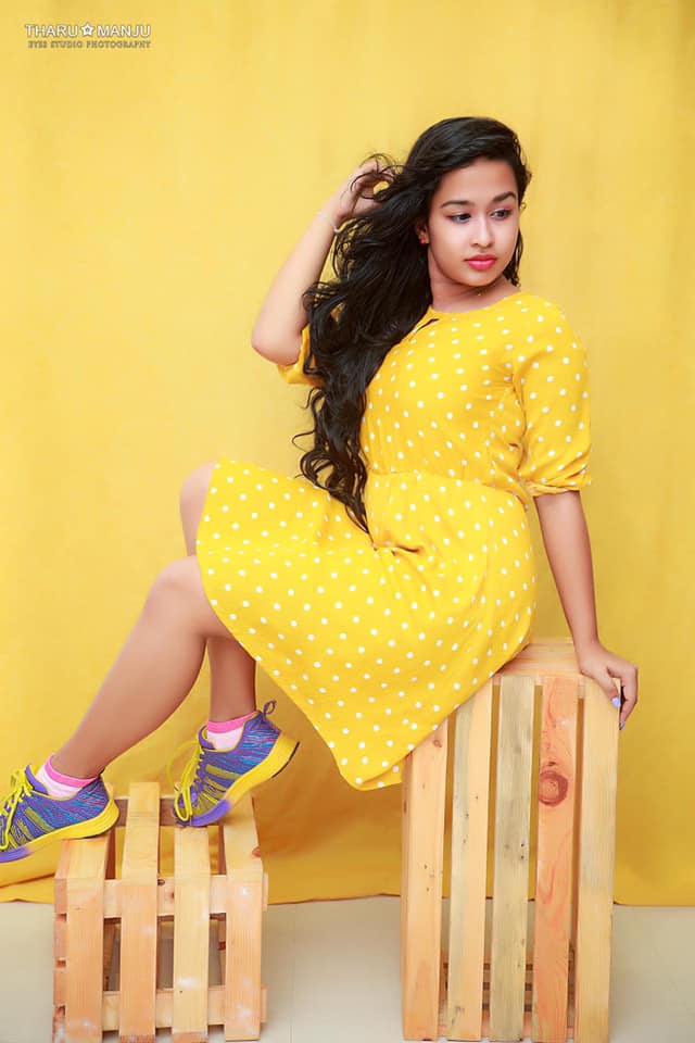 Venlly Dissanayaka New 3