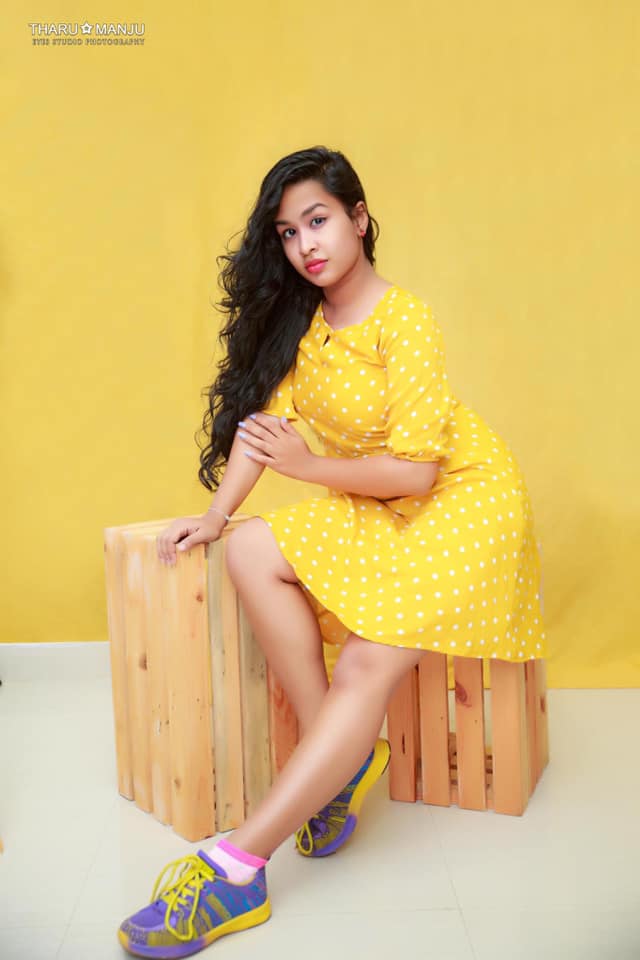 Venlly Dissanayaka New 7