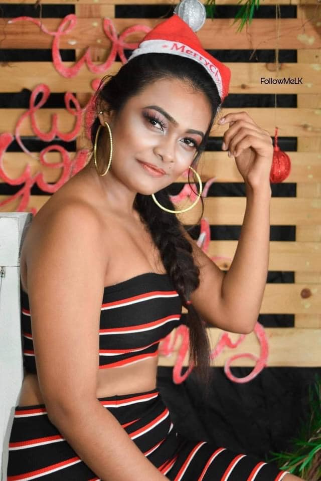 Ashani Wasana & Nishu Perera 14