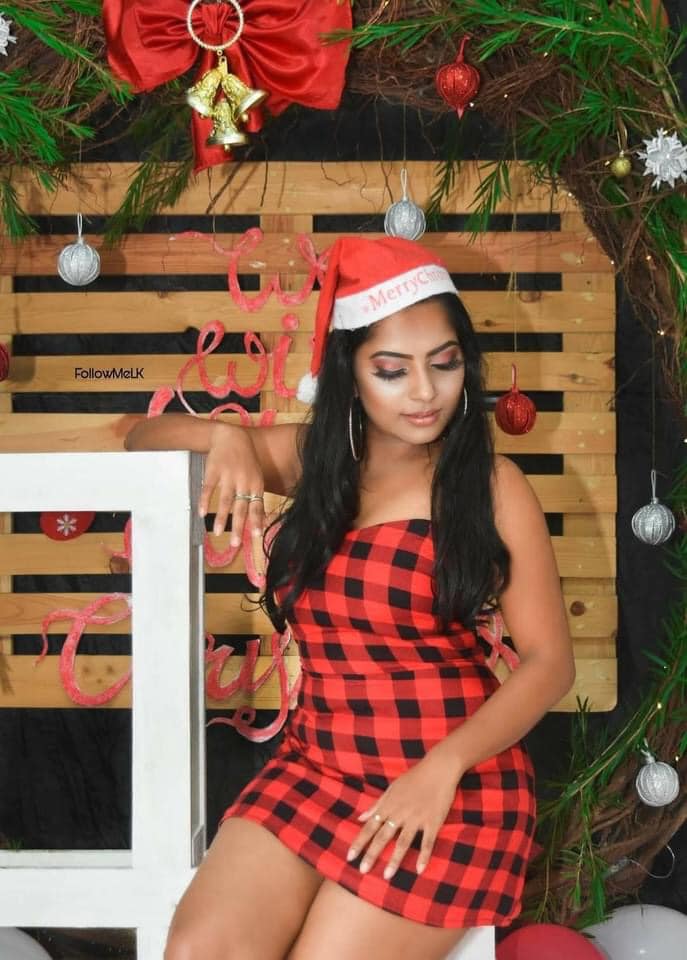 Ashani Wasana & Nishu Perera 15