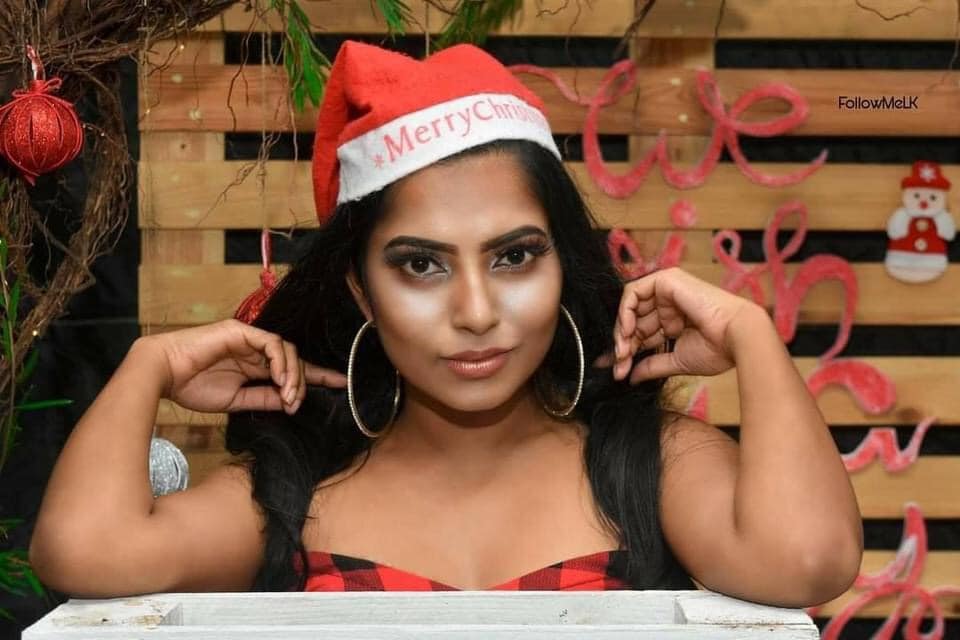 Ashani Wasana & Nishu Perera 18