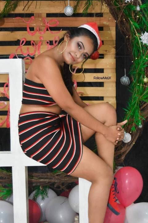 Ashani Wasana & Nishu Perera 2