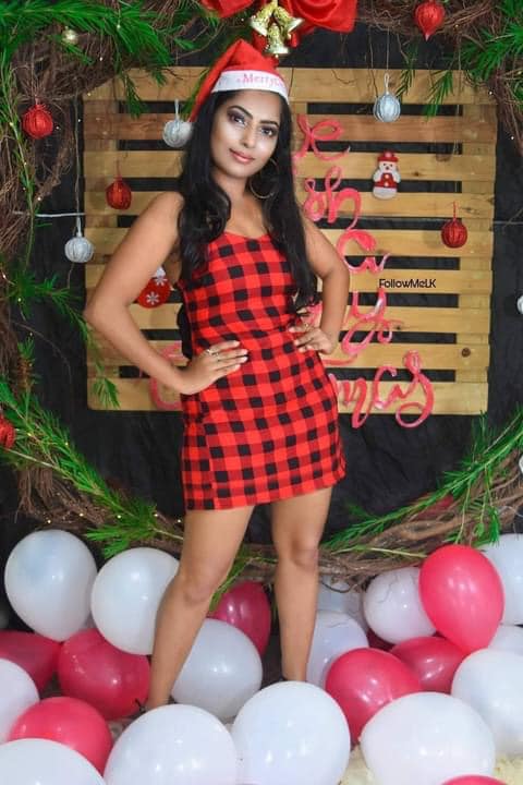 Ashani Wasana & Nishu Perera 4