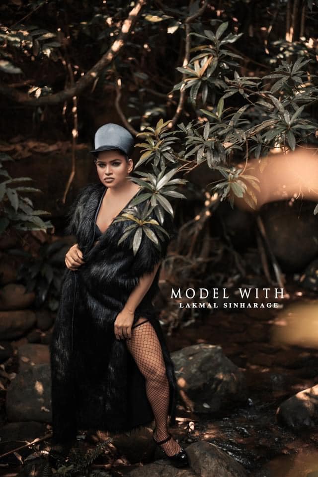 Ayesha Madushani 2020 10