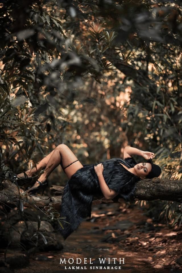 Ayesha Madushani 2020 4