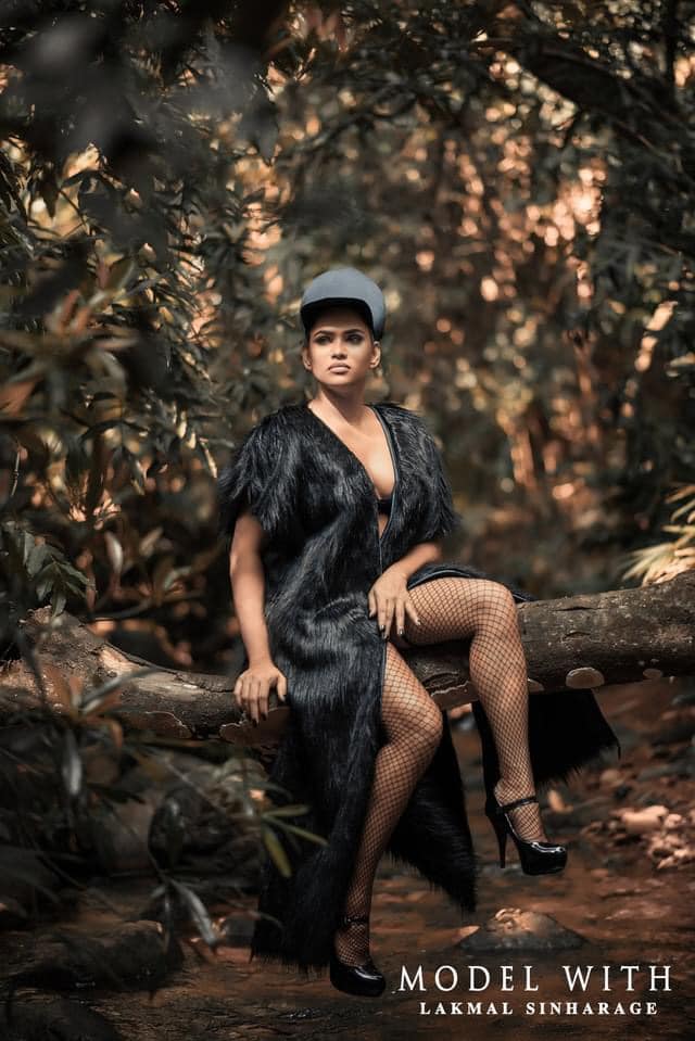 Ayesha Madushani 2020 5