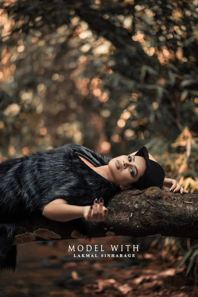 Ayesha Madushani 2020 6