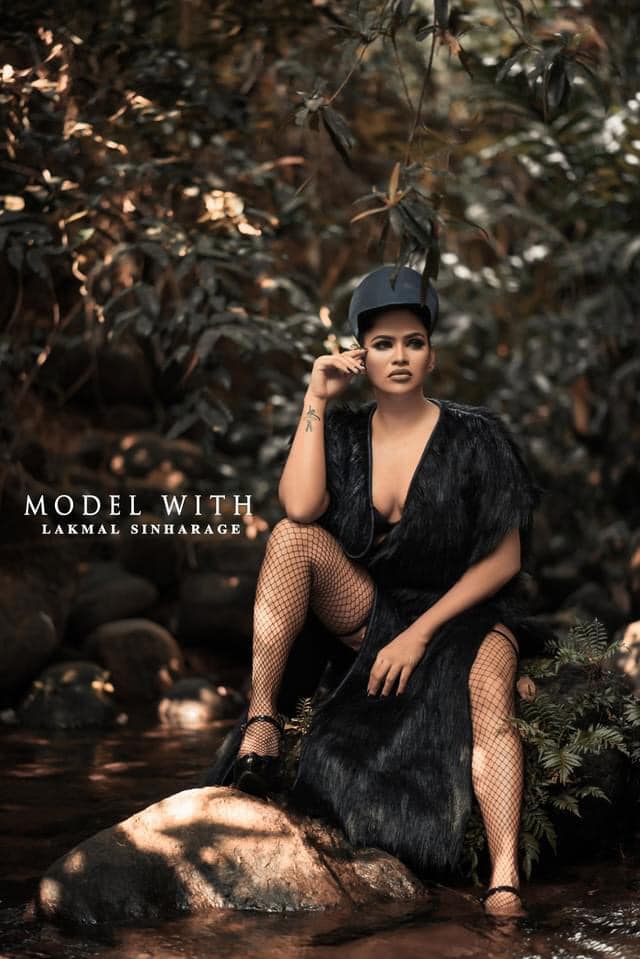 Ayesha Madushani 2020 7