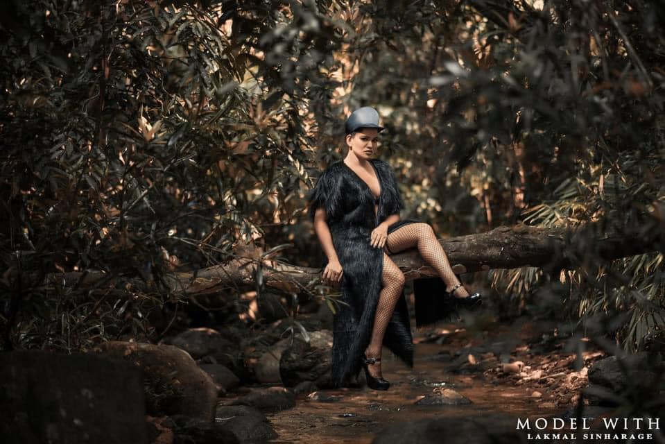 Ayesha Madushani 2020 8