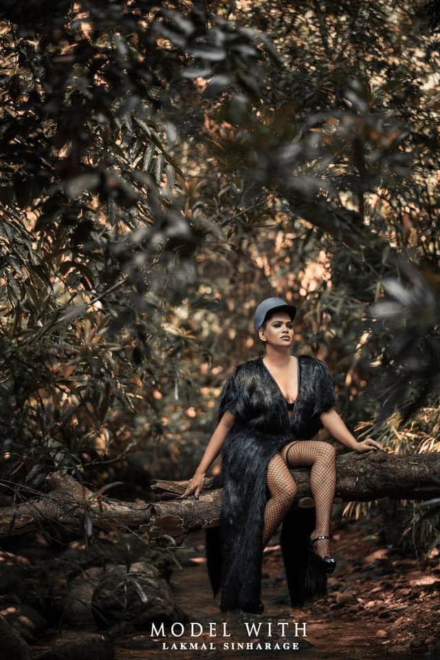 Ayesha Madushani 2020 9