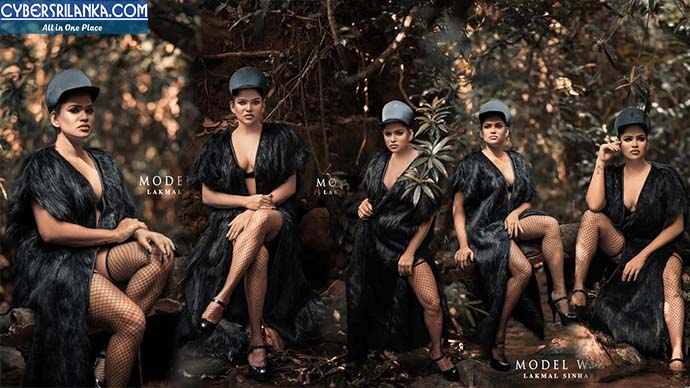 Ayesha Madushani 2020