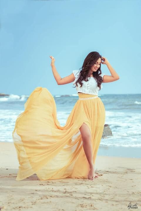 Dinithi Walgamage New 6