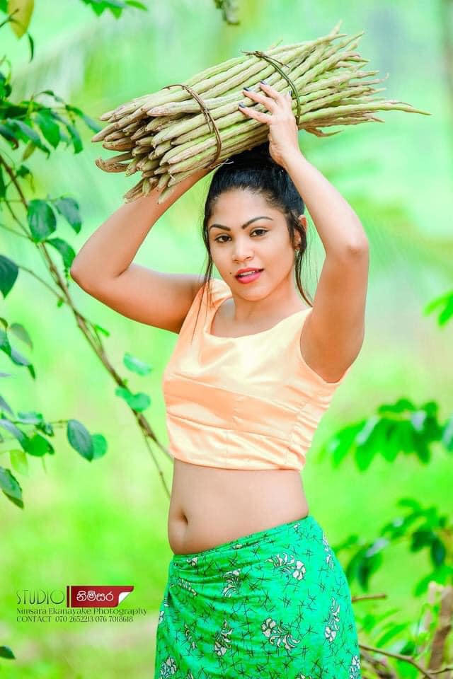 Dinusha Pathirana 1