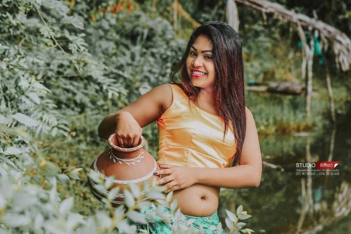 Dinusha Pathirana 10