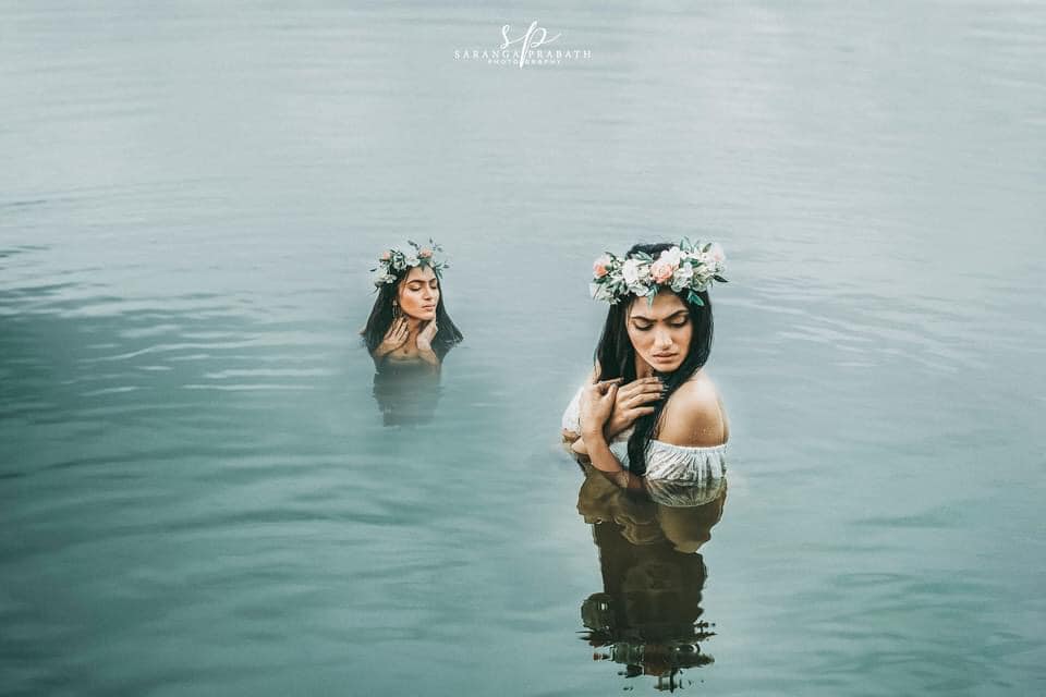 Gayathri Kanchanamali 2020 12