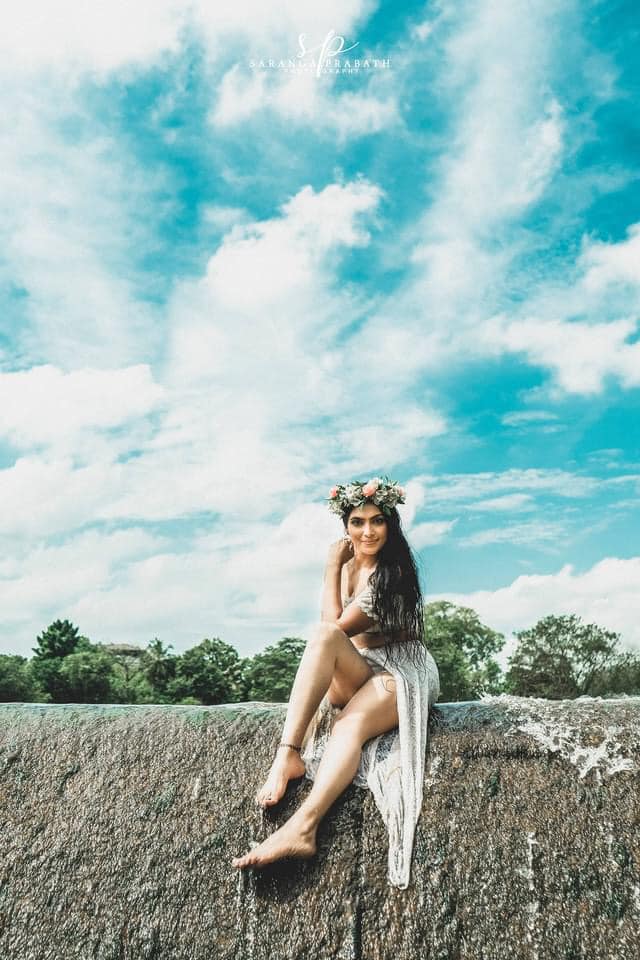 Gayathri Kanchanamali 2020 13