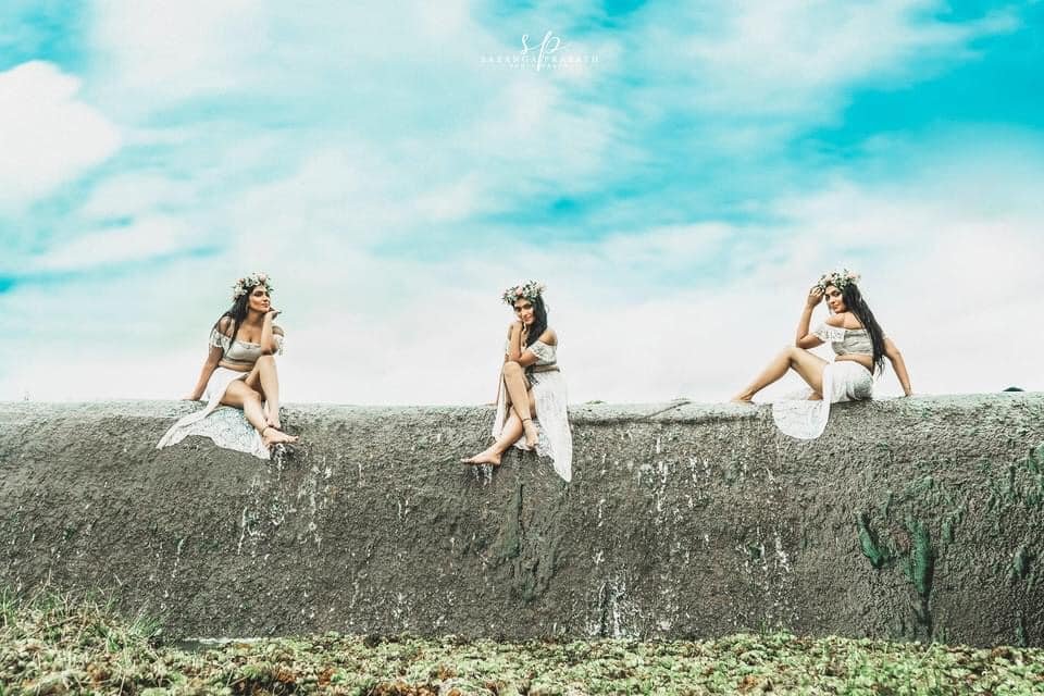 Gayathri Kanchanamali 2020 14