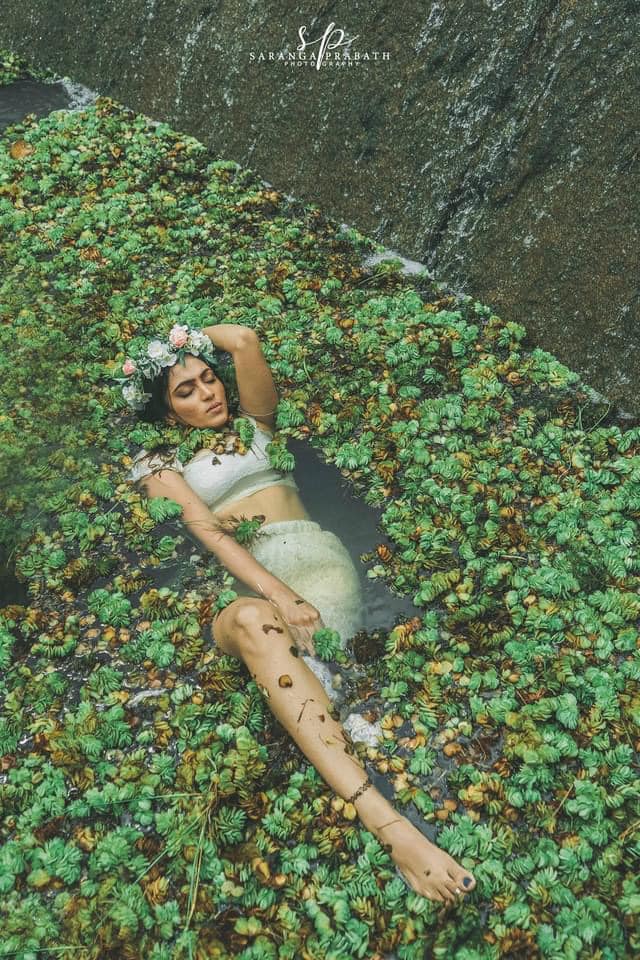 Gayathri Kanchanamali 2020 15