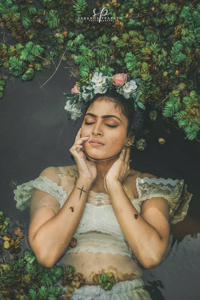 Gayathri Kanchanamali 2020 16