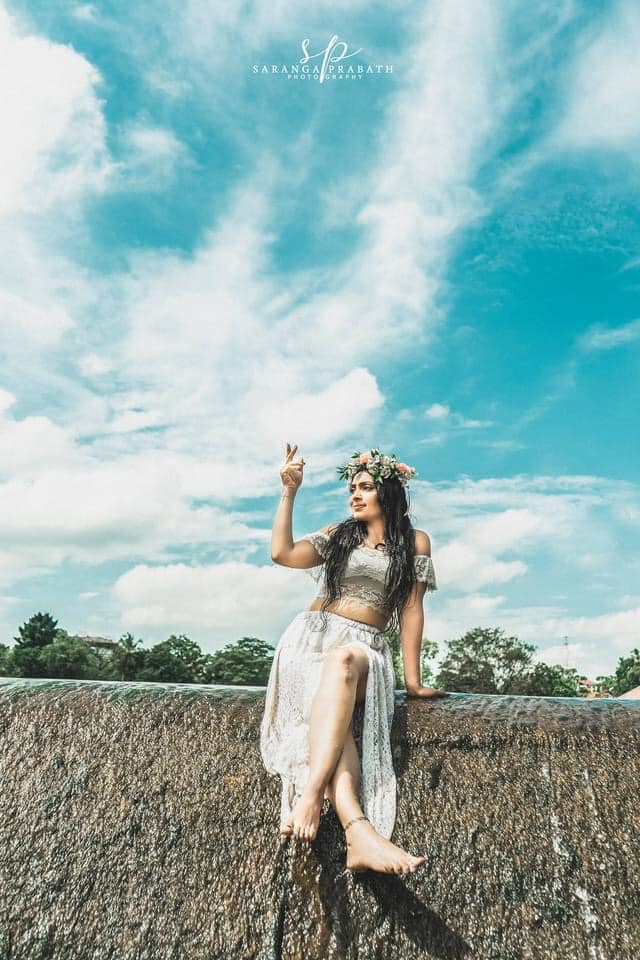 Gayathri Kanchanamali 2020 17