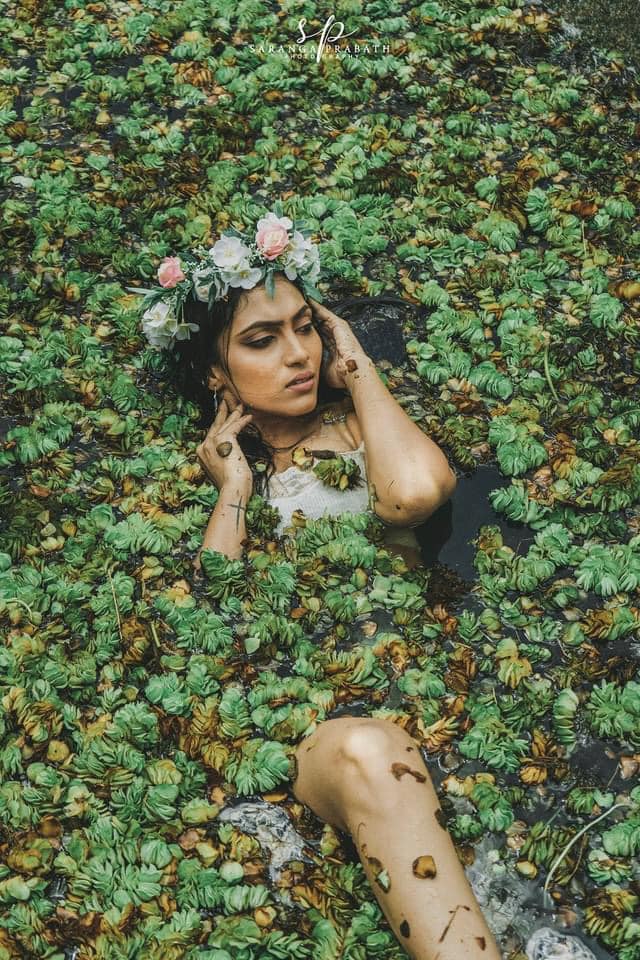 Gayathri Kanchanamali 2020 18