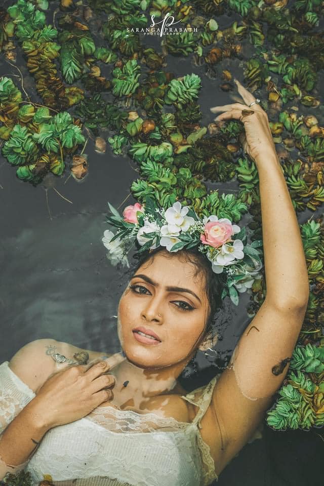 Gayathri Kanchanamali 2020 19