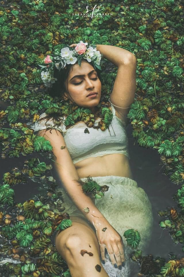 Gayathri Kanchanamali 2020 20