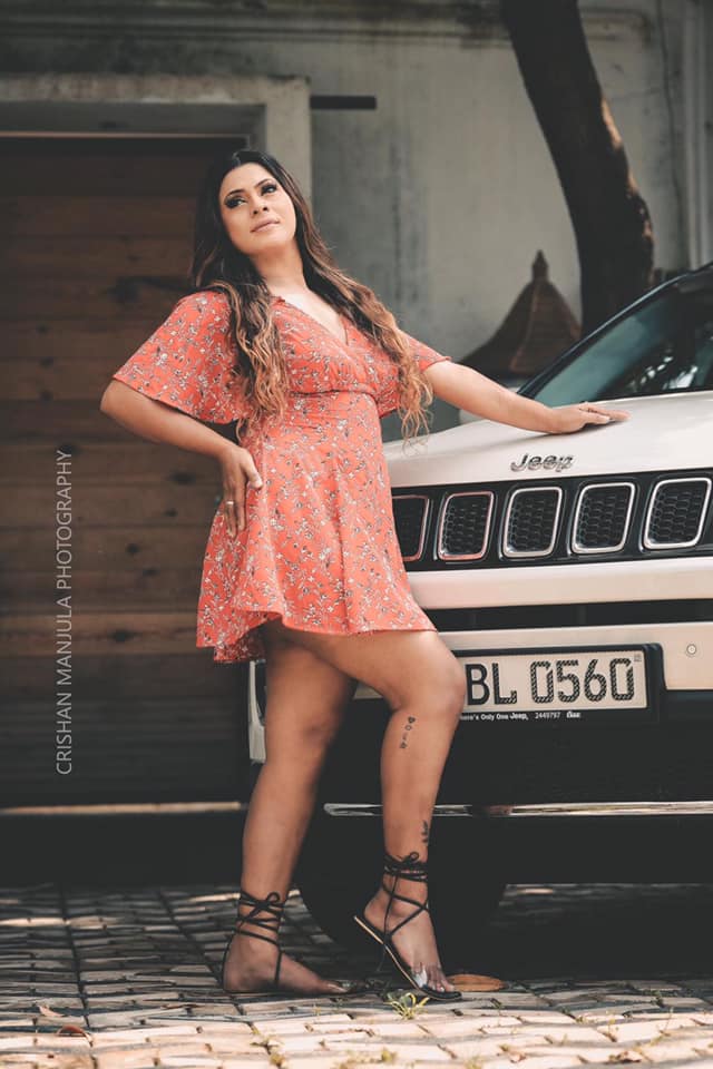 Hashini M Withanaarchchi 4