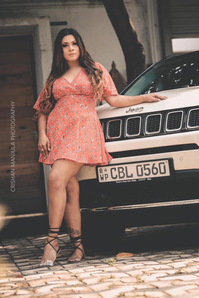 Hashini M Withanaarchchi 5