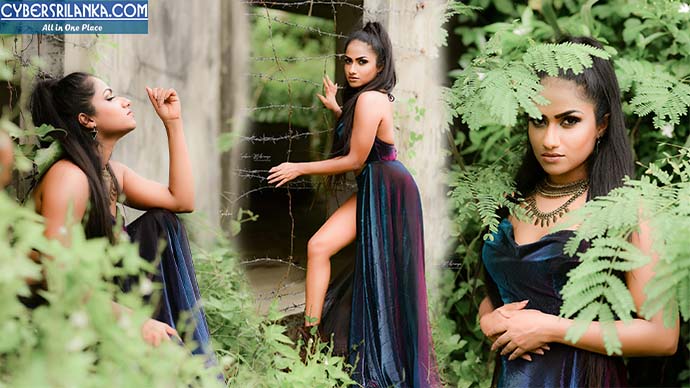 Kavindya Mathota Arachchi New