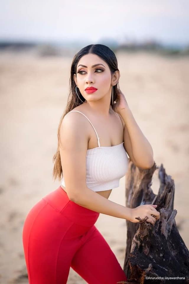 Nimasha Vandort New 1