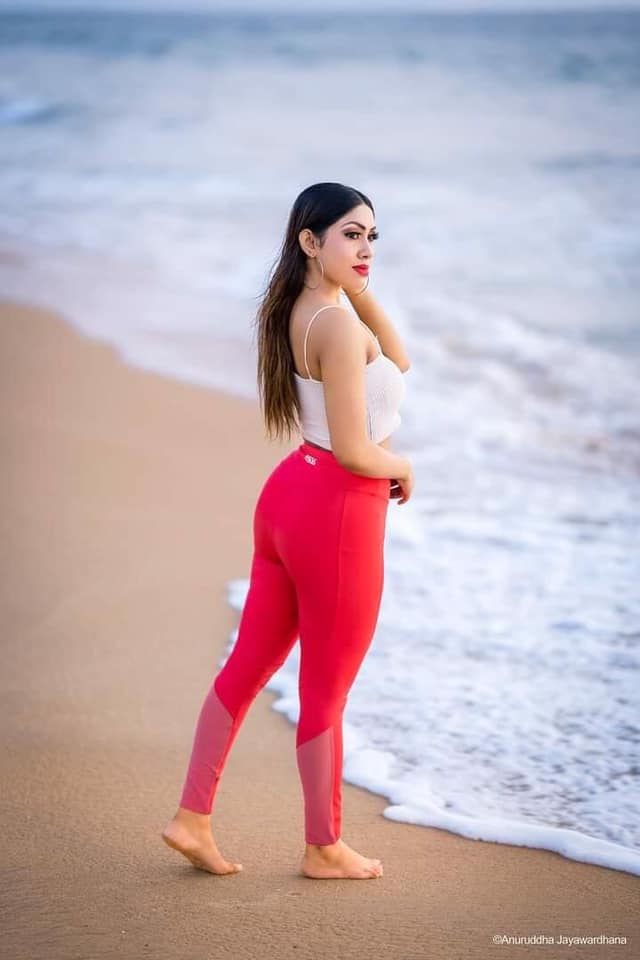 Nimasha Vandort New 2