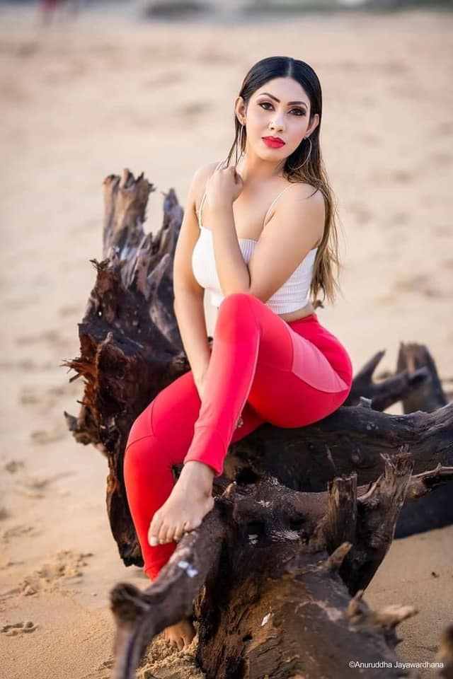 Nimasha Vandort New 3
