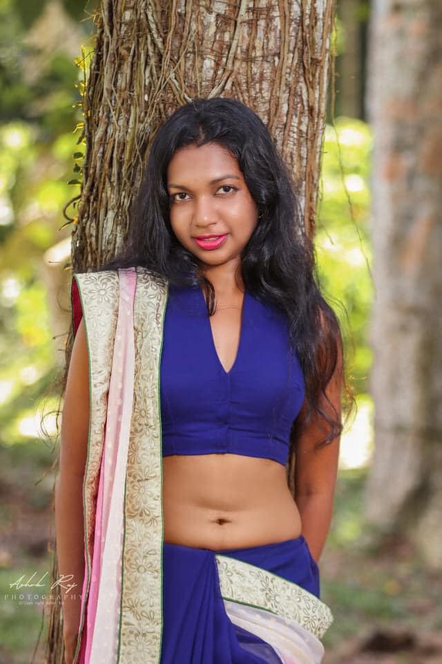 Roshanthi Silva 1
