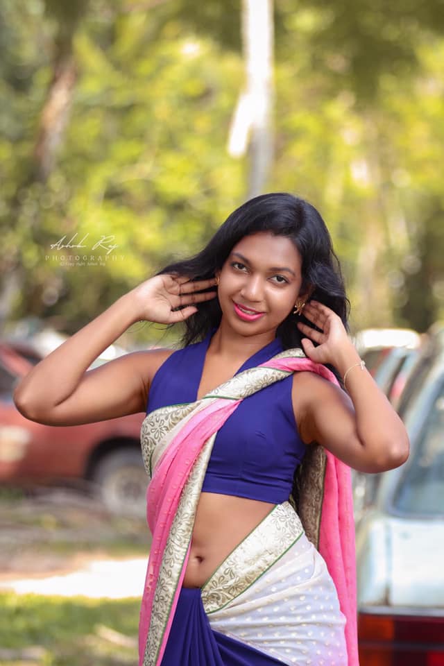 Roshanthi Silva 4