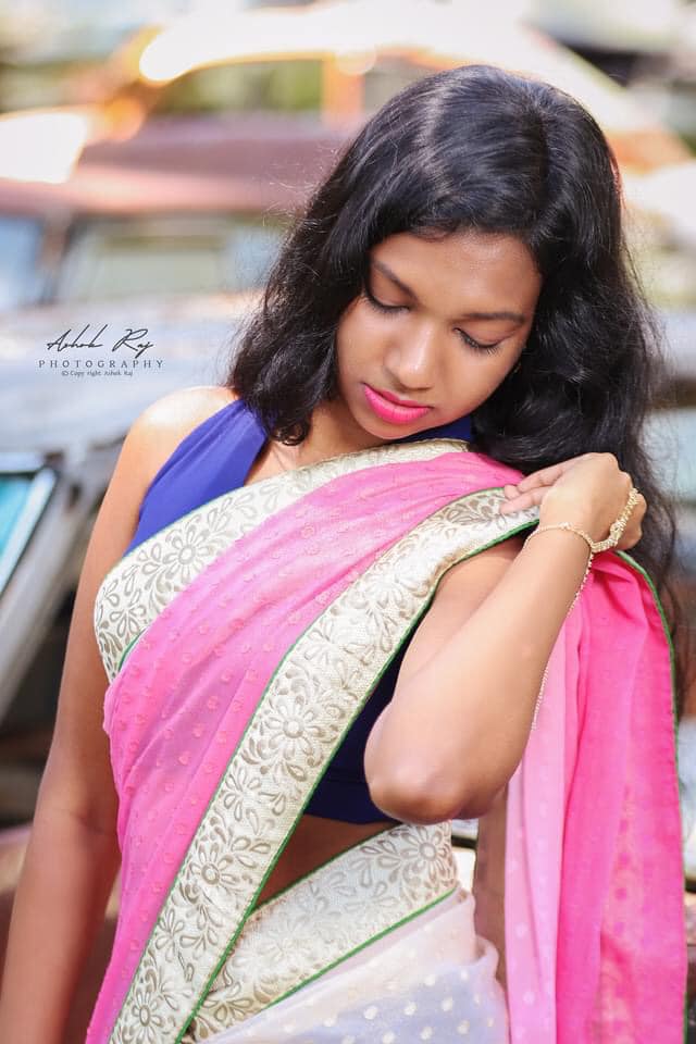 Roshanthi Silva 6