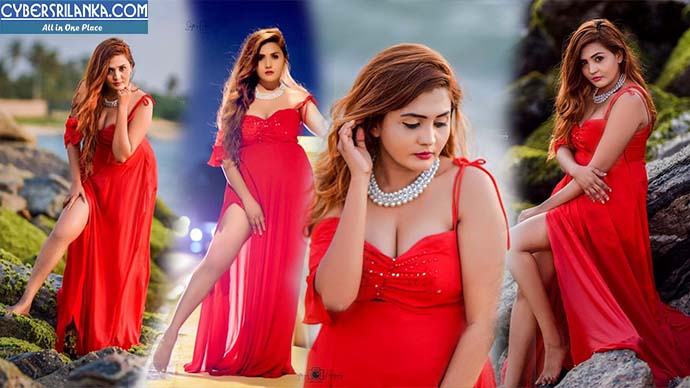 Sanshi Disanayaka New