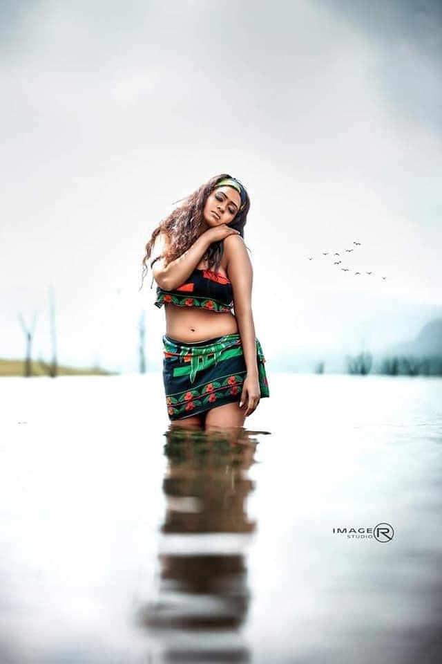 Thara Kaluarachchi New 12