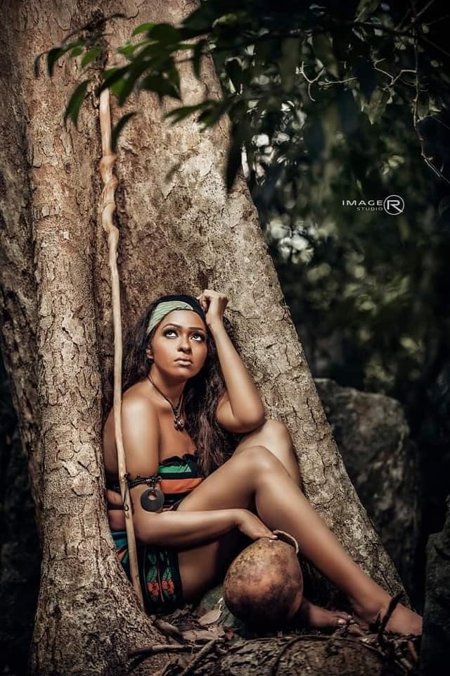 Thara Kaluarachchi New 4