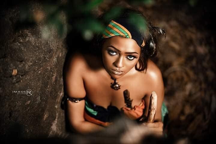 Thara Kaluarachchi New 7