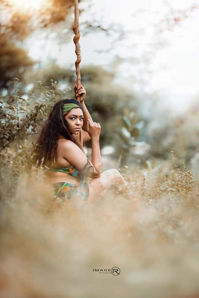 Thara Kaluarachchi New 9